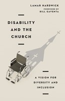 Disability and the Church (Paperback)