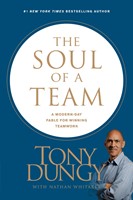 The Soul of a Team (Paperback)