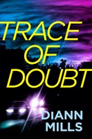 Trace of Doubt (Paperback)