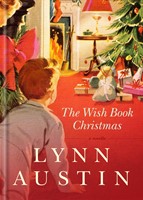 The Wish Book Christmas (Hard Cover)