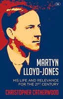 Martyn Lloyd-Jones (Paperback)