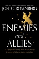 Enemies and Allies (Hard Cover)