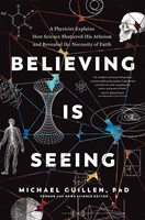 Believing Is Seeing (Hard Cover)