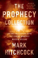 The Prophecy Collection (Paperback)