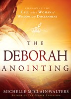 The Deborah Anointing (Paperback)