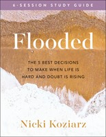 Flooded Study Guide (Paperback)