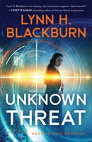 Unknown Threat (Paperback)