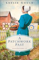 Patchwork Past (Paperback)