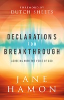 Declarations for Breakthrough (Paperback)