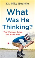 What Was He Thinking? (Paperback)