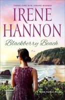 Blackberry Beach (Paperback)