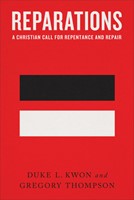 Reparations (Hard Cover)