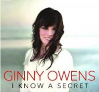 I Know a Secret CD (CD-Audio)