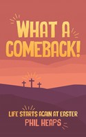 What a Comeback! (Paperback)