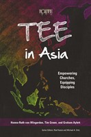 TEE in Asia (Paperback)