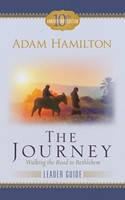 The Journey Leader Guide (Paperback)