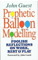 Prophetic Balloon Modelling