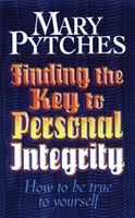 Finding the Key to Personal Integrity