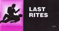 Tracts: Last Rites (pack of 25) (Tracts)