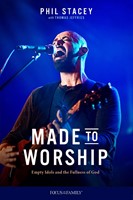 Made to Worship (Paperback)
