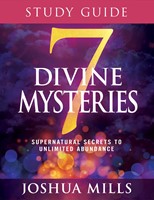 7 Divine Mysteries Study Guide (Paperback)