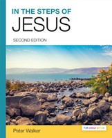 In the Steps of Jesus, Second Edition