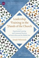 Leadership Training in the Hands of the Church (Paperback)