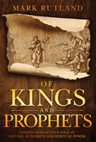 Of Kings and Prophets (Hard Cover)