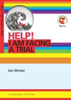Help! I Am Facing a Trial (Paperback)