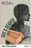 Sebs Search (Paperback)