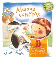 Always With Me (Paperback)