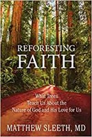 Reforesting Faith (Paperback)