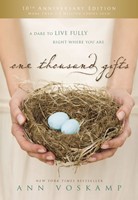 One Thousand Gifts, 10th Anniversary Edition