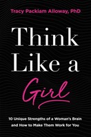 Think Like a Girl (Hard Cover)