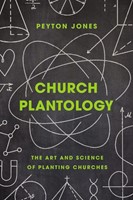 Church Plantology (Hard Cover)