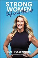 Strong Women Life Each Other Up (Hard Cover)