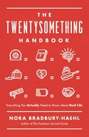 The Twentysomething Handbook (Paperback)