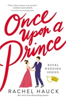 Once Upon a Prince (Paperback)
