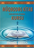 Self Study Bible Course (Azeri) (Paperback)