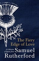 The Fiery Edge of Love (Hard Cover)