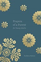 Prayers of a Parent for Young Adults (Paperback)