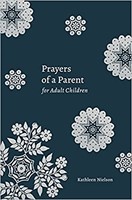 Prayers of a Parent for Adult Children (Paperback)