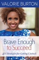 Brave Enough to Succeed (Paperback)