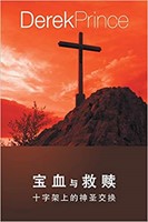 Bought with Blood (Chinese) (Paperback)