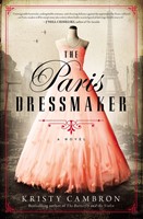 The Paris Dressmaker (Paperback)