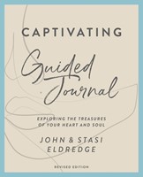 Captivating Guided Journal, Revised Edition (Paperback)