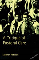 Critique of Pastoral Care (Paperback)
