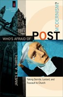 Who's Afraid of Postmodernism? (Paperback)