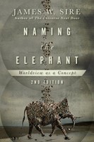 Naming the Elephant (Paperback)