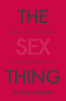 The Sex Thing (Paperback)